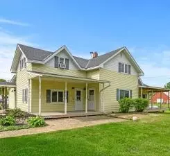 Exterior - 5095 Harff Rd, Loretto, MN 55357 photo 1 of 13