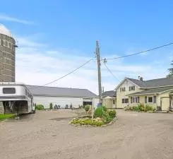 Exterior - 5095 Harff Rd, Loretto, MN 55357 photo 9 of 13