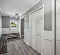 Entry Way - 5095 Harff Rd, Loretto, MN 55357 photo 2 of 5