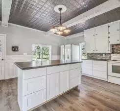 Kitchen - 5095 Harff Rd, Loretto, MN 55357 photo 4 of 5