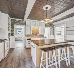 Kitchen - 5095 Harff Rd, Loretto, MN 55357 photo 2 of 5