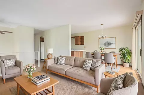 Living - 1778 Walnut Ln, Eagan, MN 55122 photo 5 of 10