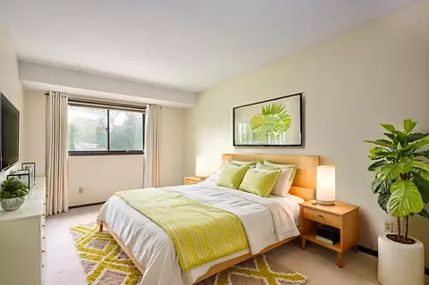 Bedroom - 1778 Walnut Ln, Eagan, MN 55122 photo 1 of 4