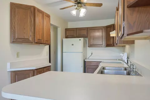 Kitchen - 1778 Walnut Ln, Eagan, MN 55122 photo 2 of 3