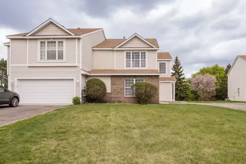 15570 Finch Ave, Apple Valley, MN 55124