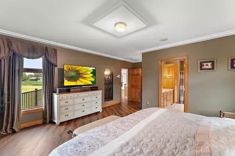 Bedroom - 2312 Becker Trl, Faribault, MN 55021 photo 2 of 8