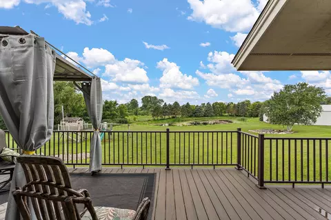 Exterior - 2312 Becker Trl, Faribault, MN 55021 photo 10 of 14