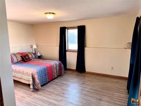 Bedroom - 2312 Becker Trl, Faribault, MN 55021 photo 8 of 8