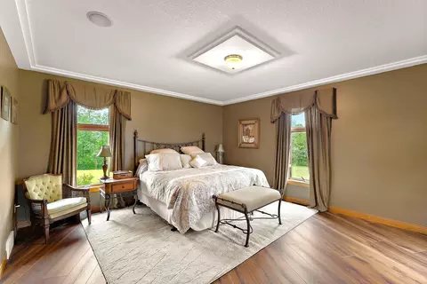 Bedroom - 2312 Becker Trl, Faribault, MN 55021 photo 1 of 8