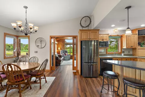 Dining - 2312 Becker Trl, Faribault, MN 55021 photo 1 of 3