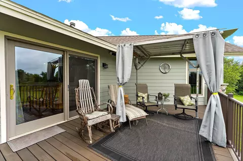 Exterior - 2312 Becker Trl, Faribault, MN 55021 photo 9 of 14