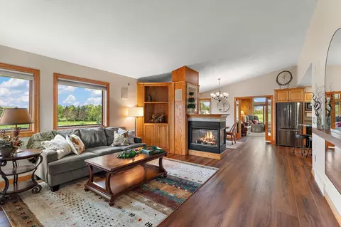 Living - 2312 Becker Trl, Faribault, MN 55021 photo 1 of 4