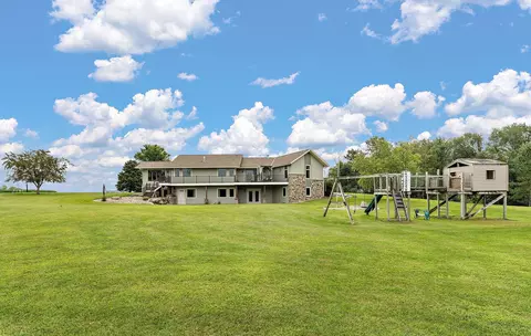 Exterior - 2312 Becker Trl, Faribault, MN 55021 photo 2 of 14
