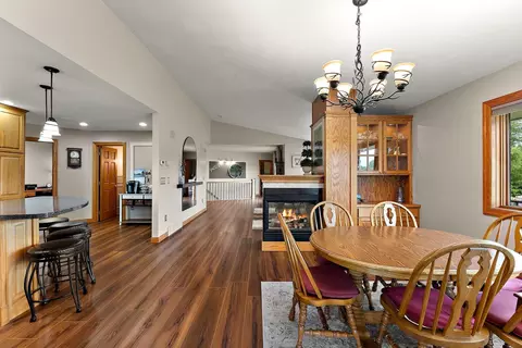 Dining - 2312 Becker Trl, Faribault, MN 55021 photo 3 of 3