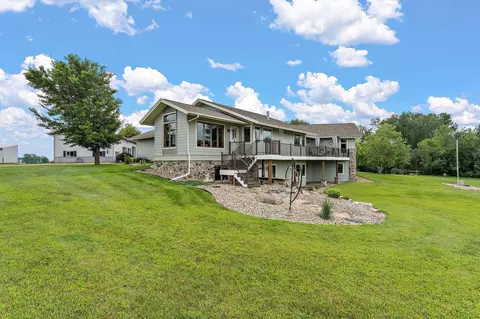 Exterior - 2312 Becker Trl, Faribault, MN 55021 photo 8 of 14