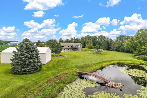 Exterior - 2312 Becker Trl, Faribault, MN 55021 photo 1 of 14