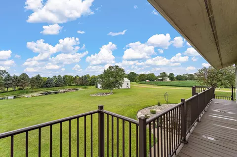 Exterior - 2312 Becker Trl, Faribault, MN 55021 photo 11 of 14