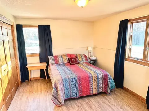 Bedroom - 2312 Becker Trl, Faribault, MN 55021 photo 7 of 8