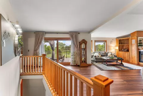 Entry Way - 2312 Becker Trl, Faribault, MN 55021 photo 3 of 3