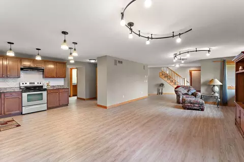 Living - 2312 Becker Trl, Faribault, MN 55021 photo 3 of 4