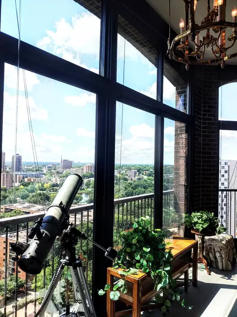 1235 Yale Pl #1701, Minneapolis, MN 55403