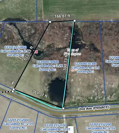 lot4 2nd Ave E, New Richmond, WI 54017