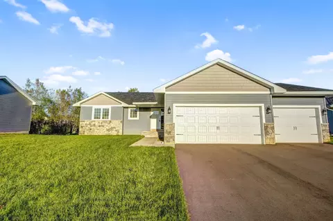 857 Sutherland St, Somerset, WI 54025
