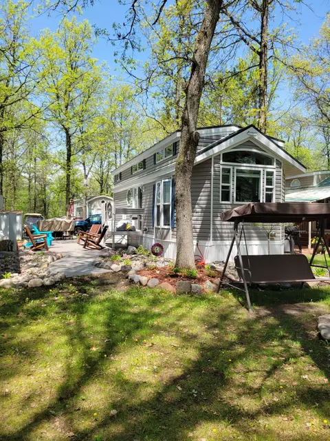 15827 Wilderness Trl #123, Crosslake, MN 56442