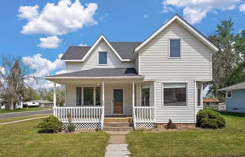 300 E State St, Belle Plaine, MN 56011