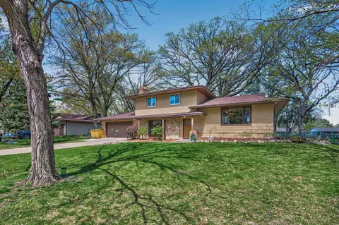 10633 Hollywood Blvd NW, Coon Rapids, MN 55433