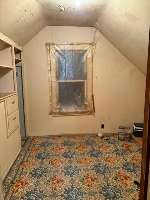 Bedroom - 204 5th St E, Lancaster, MN 56735 photo 5 of 5