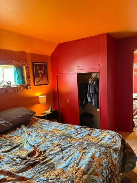 Bedroom - 204 5th St E, Lancaster, MN 56735 photo 2 of 5