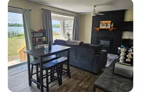 29348 Francis Lake Dr NW, Isanti, MN 55040