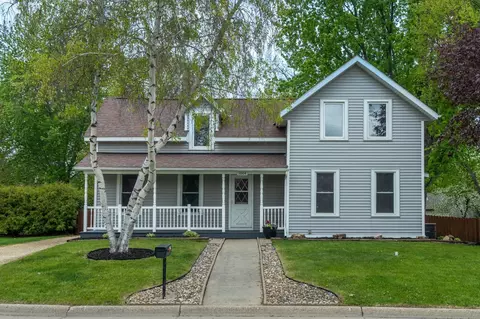 1004 W Marion St, Lake City, MN 55041