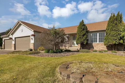 27338 110th St NW, Zimmerman, MN 55398