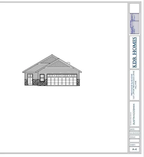 1807 Upper Trentwood Cir NE, Willmar, MN 56201