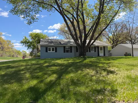 11043 5th St NE, Blaine, MN 55434