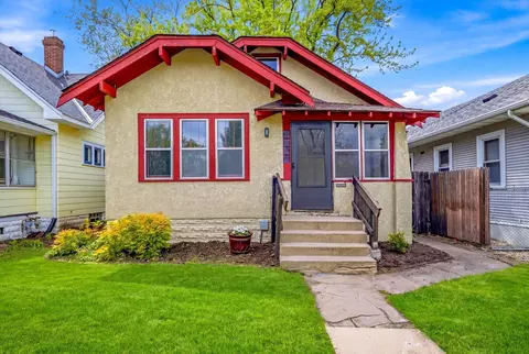 4250 Elliot Ave, Minneapolis, MN 55407