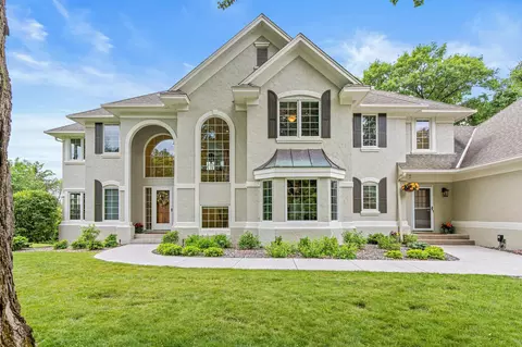 6105 Wood Hill Ln, Independence, MN 55359