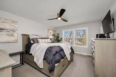 Bedroom - 9706 46th St NE, Saint Michael, MN 55376 photo 1 of 4