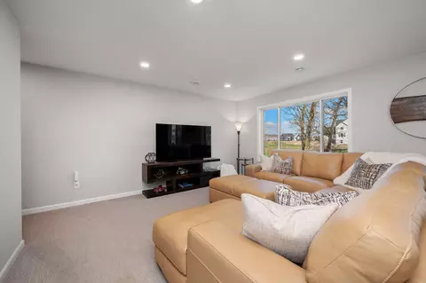 Living - 9706 46th St NE, Saint Michael, MN 55376 photo 4 of 4