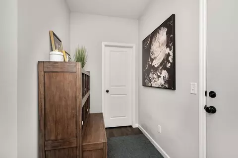 Entry Way - 9706 46th St NE, Saint Michael, MN 55376 photo 1 of 4