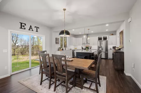 Dining - 9706 46th St NE, Saint Michael, MN 55376 photo 2 of 3