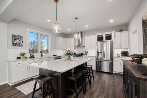 Kitchen - 9706 46th St NE, Saint Michael, MN 55376 photo 1 of 5