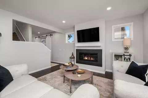 Living - 9706 46th St NE, Saint Michael, MN 55376 photo 2 of 4