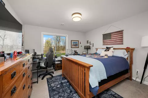 Bedroom - 9706 46th St NE, Saint Michael, MN 55376 photo 4 of 4