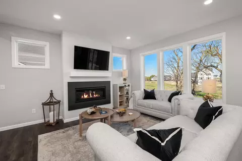 Living - 9706 46th St NE, Saint Michael, MN 55376 photo 1 of 4