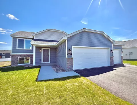 6673 Granby St, North Branch, MN 55056