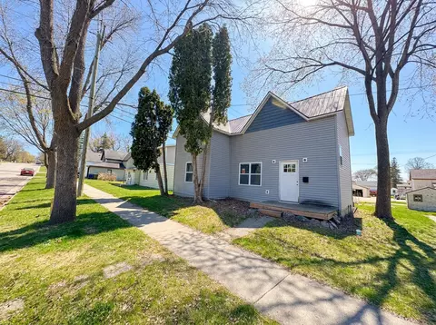 710 S Oak St, Fergus Falls, MN 56537
