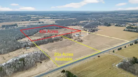 121 Nn St Croix Trl, North Branch, MN 55056